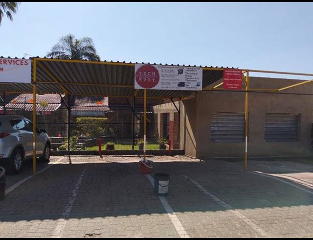 BUSINESS FOR SALE IN NORKEM PARK